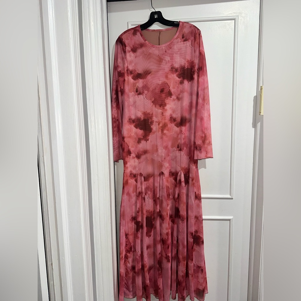 Gorgeous Pink Dress